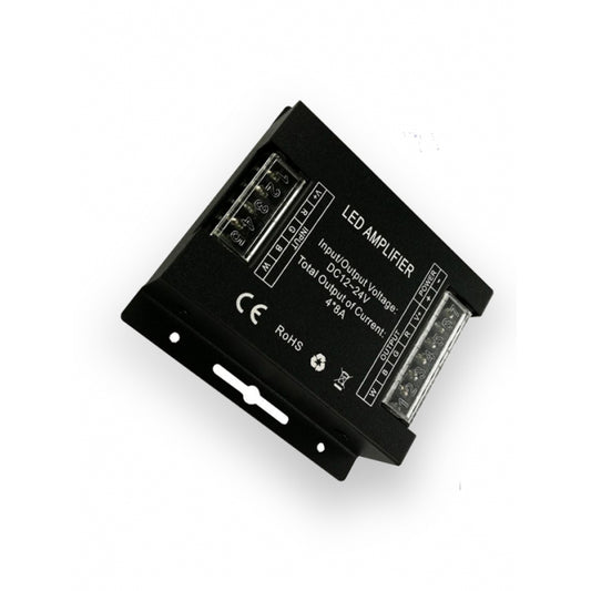 LED AMPLIFIER 288W