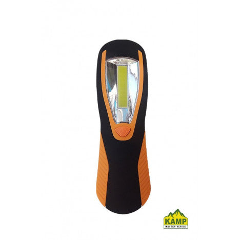 LED LAMPA KAMPING WL082 3W COB