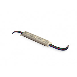 LED MODUL BV-STRIP-PG-0.5 RGB IP67