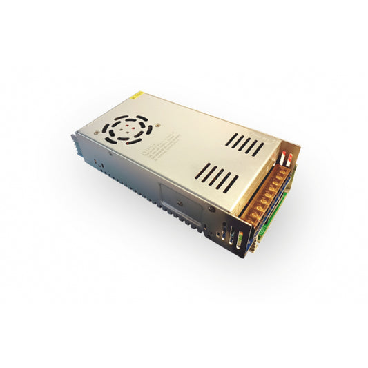 LED NAPAJANJE 400W 33.3A IP20