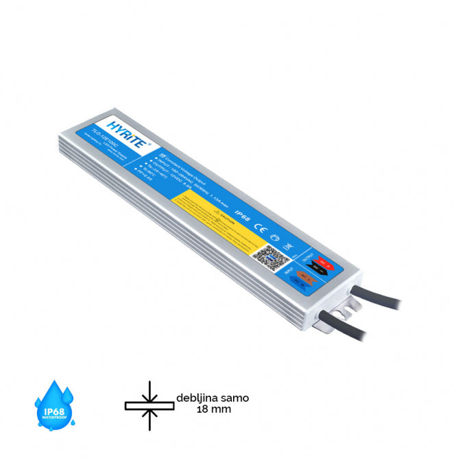 LED NAPAJANJE HYRITE TLG-24E100C IP68