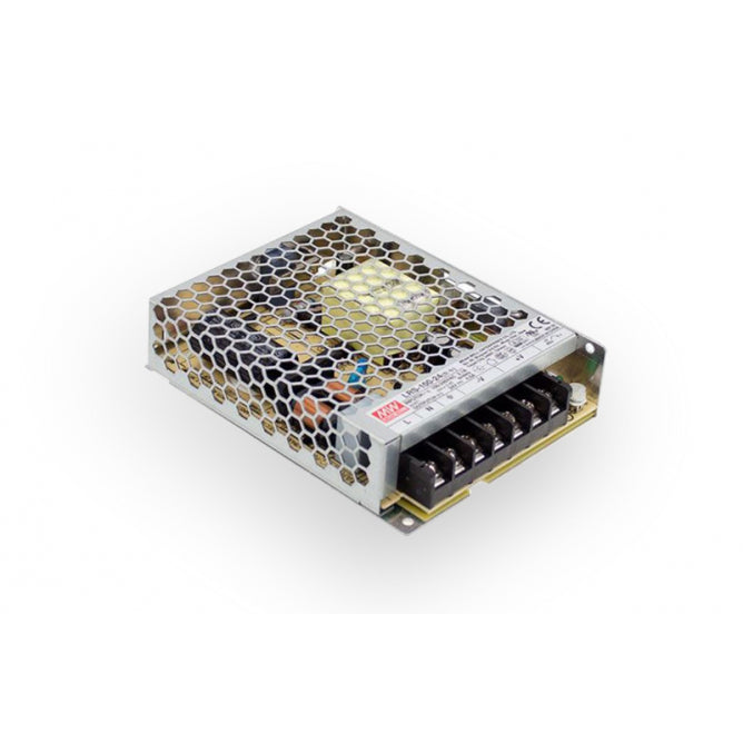 LED NAPAJANJE MW 24V LRS-100W-24V