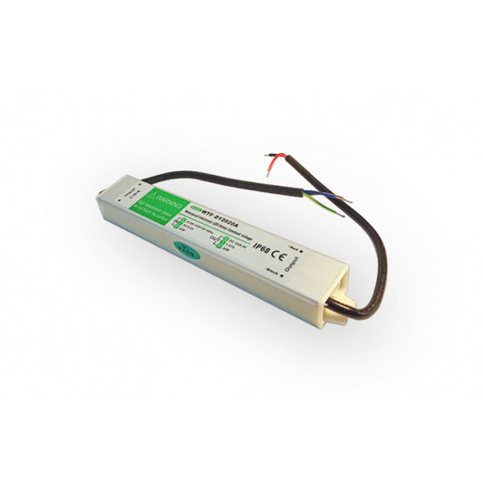 LED NAPAJANJE WTF  20W JAH-A020-120 IP65