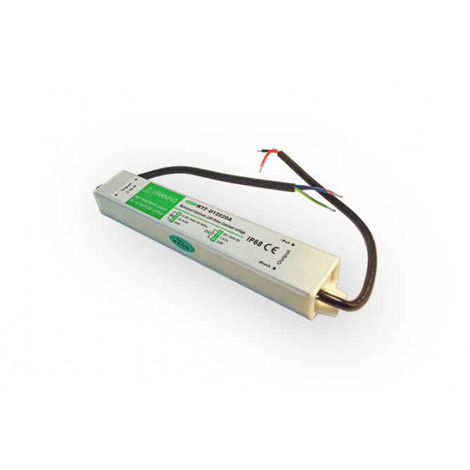 LED NAPAJANJE WTF  20W JAH-A020-120 IP65