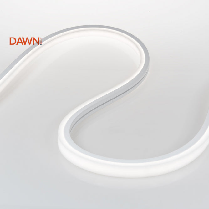 LED NEON FLEX KL-2835-120-NW 24V IP65 (50met,8.8W/met)