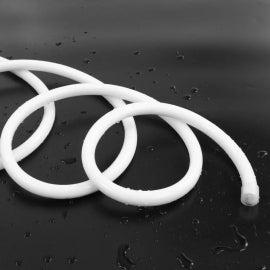 LED NEON FLEX 360° 2835-120 7,5W/met 4000K 220V AC IP65 ( fi 17mm, 50 met.)