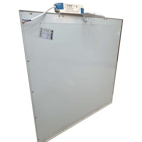 LED PANEL 6060-40W-6500K-ECO