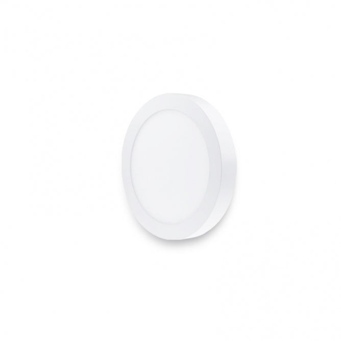 LED PANEL KA-C5  6W 4000K