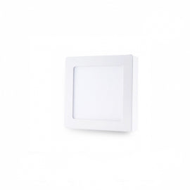 LED PANEL KA-S5 6W 6500K