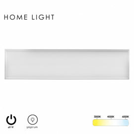 LED PANEL N/Z KNS5-48W 3000/4000/6000K 12030