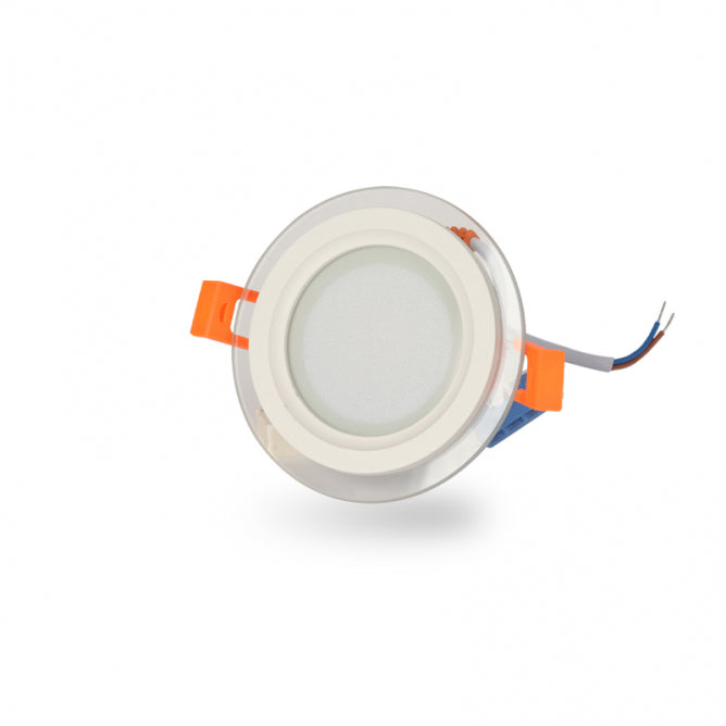 LED PANEL U/Z KNC2-06W 6500K