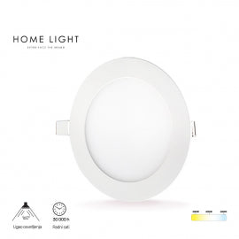 LED PANEL U/Z KNC1-18W 3000/4000/6000K