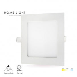 LED PANEL U/Z KNS1-24W 3000/4000/6000K