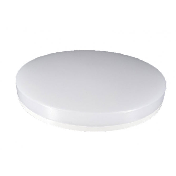 LED PLAFONJERA LE512 SENZOR/PANIK 18W/1W 4000K IP54