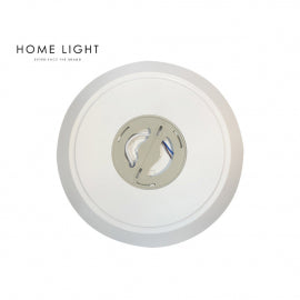 LED PLAFONJERA DCL1213 28W 3000/4000/6500K IP54