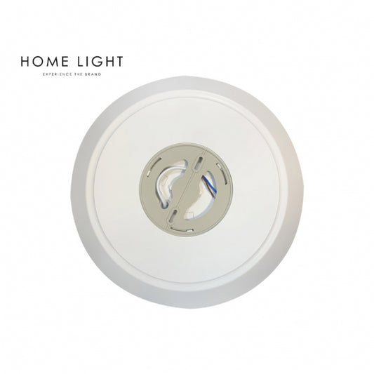 LED PLAFONJERA DCL1213 18W 3000/4000/6500K IP54