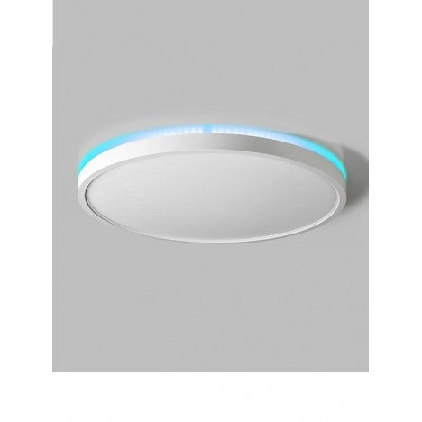 LED PLAFONJERA GALAXY 4 WHITE+BLUE 20W 6000K