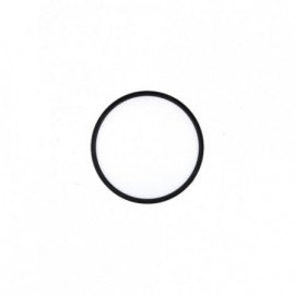 LED PLAFONJERA MOON BLACK 24W 4000K