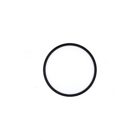 LED PLAFONJERA MOON BLACK 24W 4000K