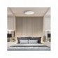 LED PLAFONJERA MOON WHITE 24W 4000K