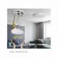 LED PLAFONJERA MOON WHITE 24W 4000K