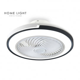 LED PLAFONJERA OSD-022 60W 3000K/4000K/6000K CRNA