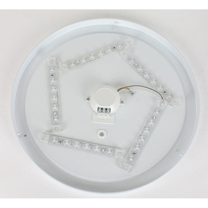 LED PLAFONJERA RL-101 24W 4000K DRVO IP44