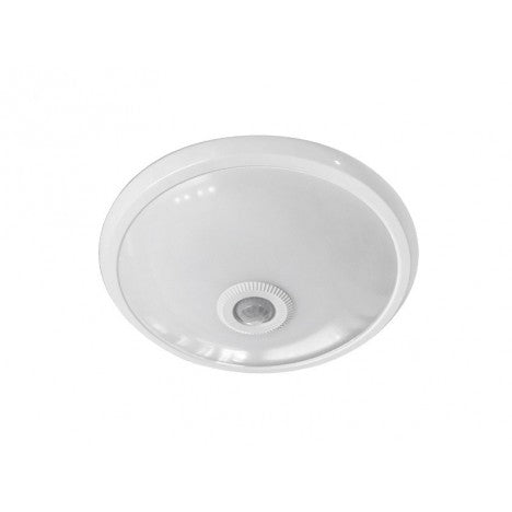 LED PLAFONJERA ST77B 20W 4000K SENZOR