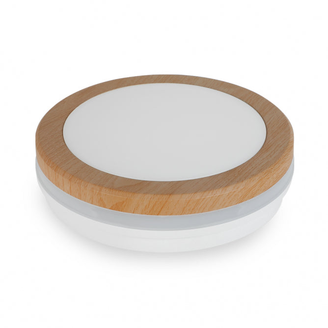 LED PLAFONJERA X09-300-24W 3000/4000/6500K IP65 DRVO