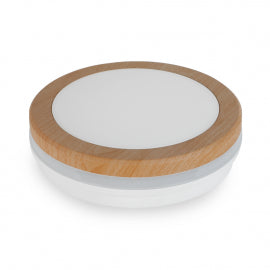 LED PLAFONJERA X09-300-24W 3000/4000/6500K IP65 DRVO