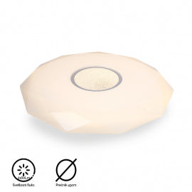 LED PLAFONJERA YL-N-008-36W 4000K