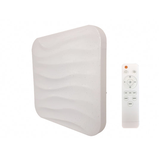 LED PLAFONJERA YL-RM-S028-48W K DIMABILNA