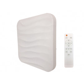 LED PLAFONJERA YL-RM-S028-48W K DIMABILNA