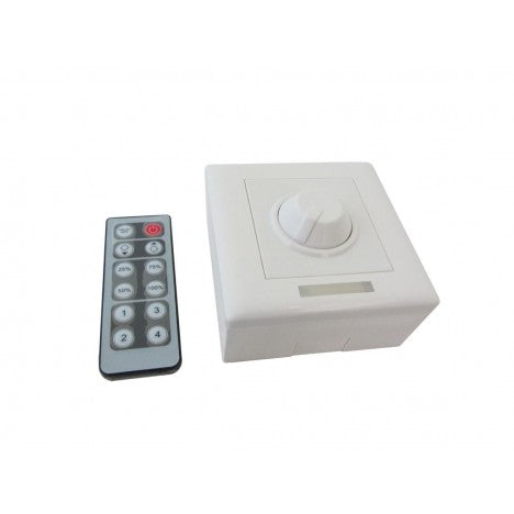 LED POTENCIOMETAR LSC17 12A