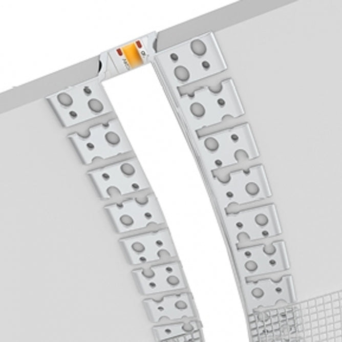 LED PROFIL LR6124 2M