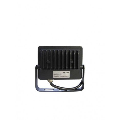 LED REFLEKTOR BR-FL10W-04A2 CRNI