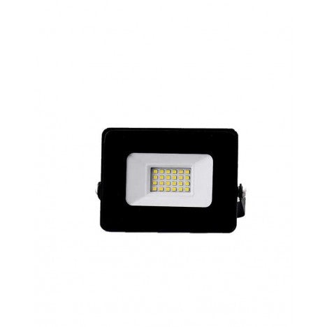 LED REFLEKTOR BR-FL10W-04A2 CRNI