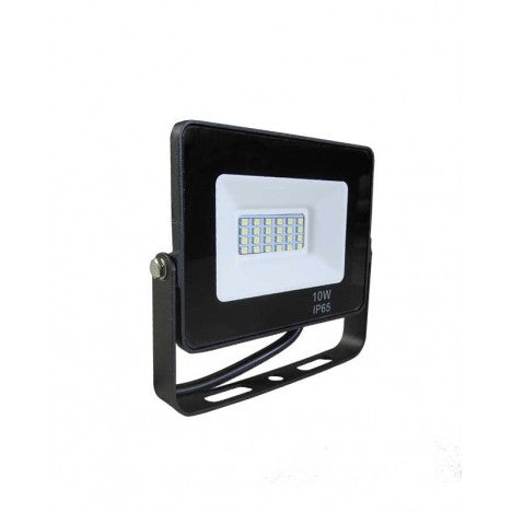 LED REFLEKTOR BR-FL10W-04A2 CRNI