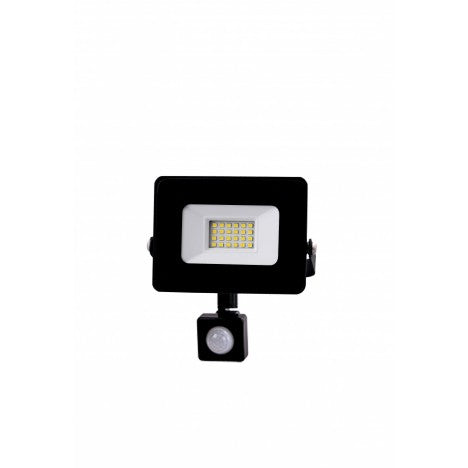 LED REFLEKTOR BR-FL10W-04A2 SENZOR