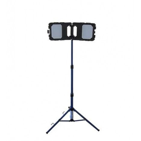 LED REFLEKTOR BR-FL20W-05K 2X20W