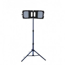 LED REFLEKTOR BR-FL20W-05K 2X20W