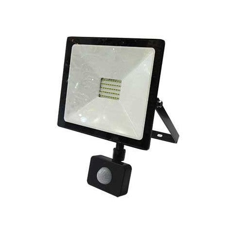 LED REFLEKTOR BR-FL50W-04A2 SENZOR