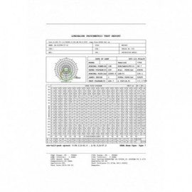 LED REFLEKTOR BREE 200W SLIM-IP65