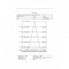 LED REFLEKTOR BREE 20W SLIM-IP65