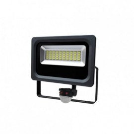LED REFLEKTOR BREE 20W SLIM S/S IP65