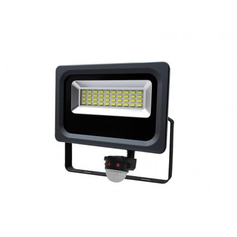 LED REFLEKTOR BREE 20W SLIM S/S IP65
