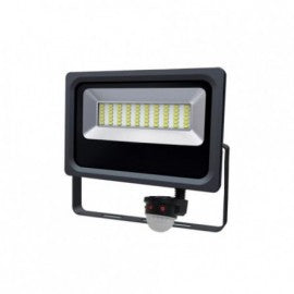 LED REFLEKTOR BREE 30W SLIM S/S IP65