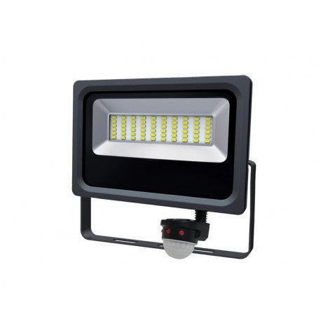 LED REFLEKTOR BREE 30W SLIM S/S IP65