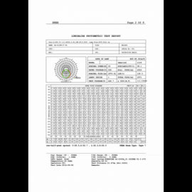 LED REFLEKTOR BREE 30W SLIM S/S IP65