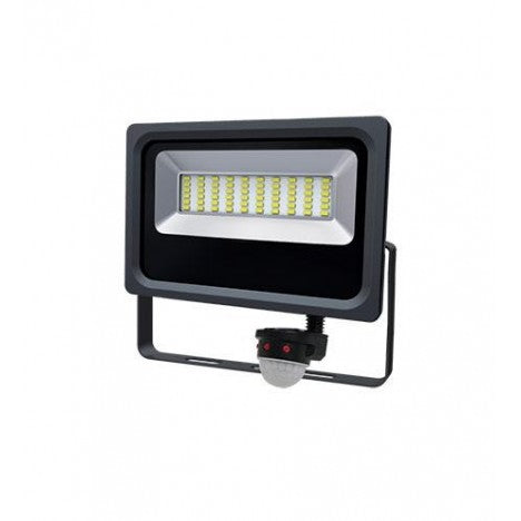 LED REFLEKTOR BREE 50W SLIM S/S